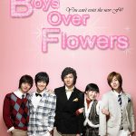 Boys Over Flowers
