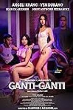 Ganti-Ganti (2023)