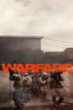 Warfare